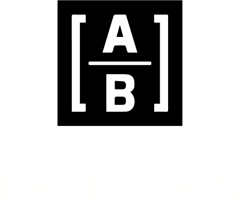 ab logo ab logo