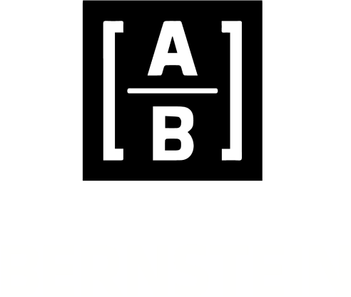 ab logo ab logo