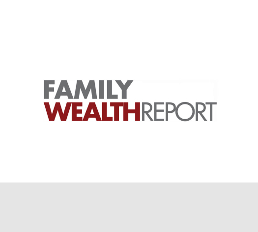 2023 Symposium in Review 29 sponsor wealth family
