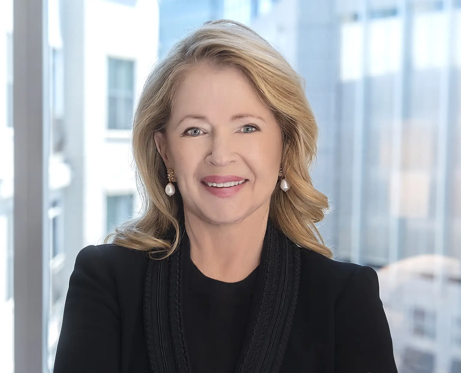 The Care Economy: What Every Family Office Needs to Know 2 TERESA LEIGH 2024