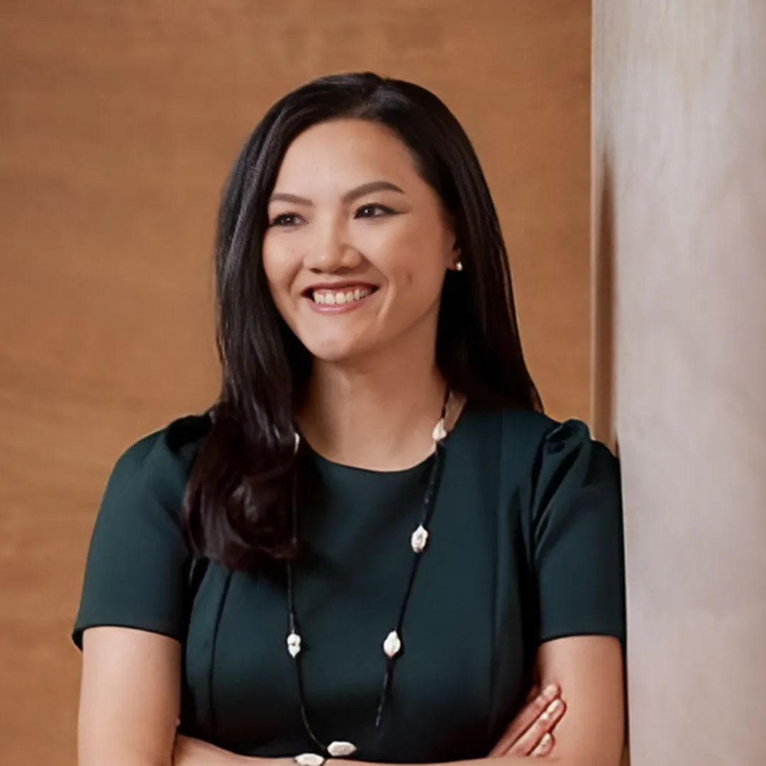 Alvina Lo