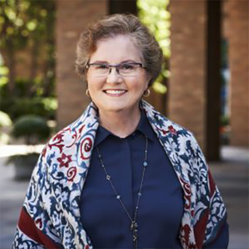 pat armstong headshot