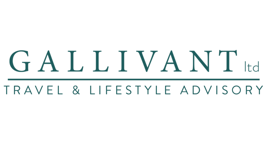 Gallivant logo