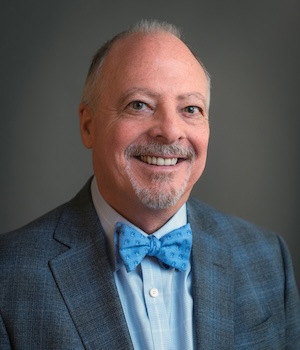 Q2 Featured Member Q+A: Brian Hughes 1 eton