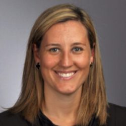 Allison Taff Migel
