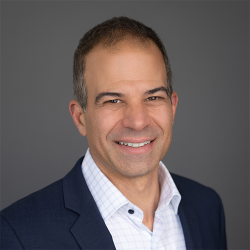 Jonathan Bergman