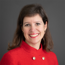Katherine Dunlevie