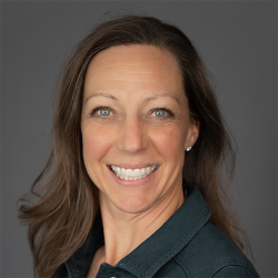 Kristin Keffeler