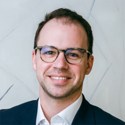 Andrew Jeffrey