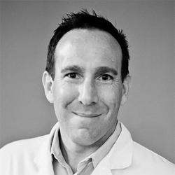 Dr Brian Dooreck