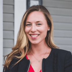 Hannah Kanstroom