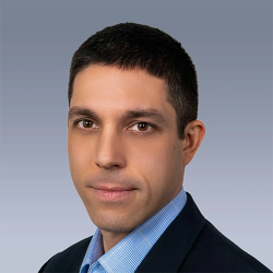 Zachary Faas